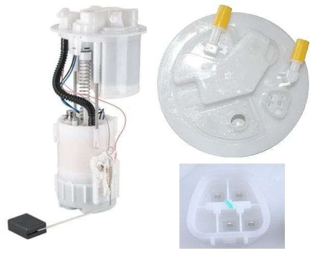 Fuel Pump Module for Citroen C1 II & Toyota Aygo & more - 203163.FP9229