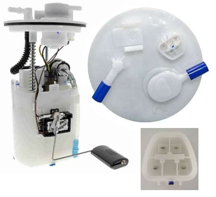 Fuel Pump Module for Hyundai I10 I & Hyundai I20 I - 203168