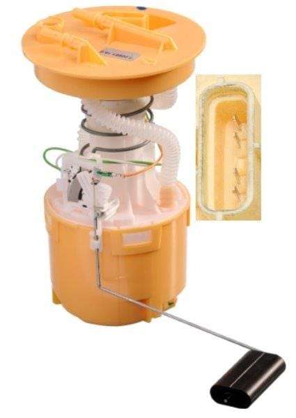 Fuel Sender Unit for Volvo S40 II & Ford Focus II - 204026