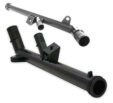 Water Pipe (Plastic) for Renault Clio II & Nissan NP200 - 210088