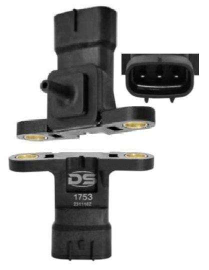 MAP Sensor for Toyota Corolla Saloon & Toyota Land Cruiser 200 - 210090