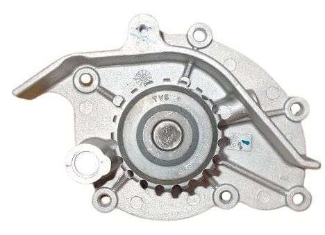 Water pump Tata Xenon 2.2 DLE 2008-