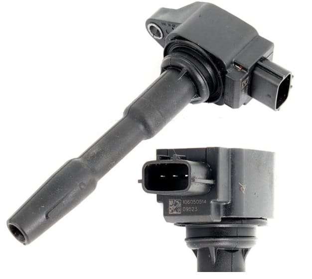 Ignition Coil (IC10006) for Renault Captur I & Renault Clio IV - 211138RC