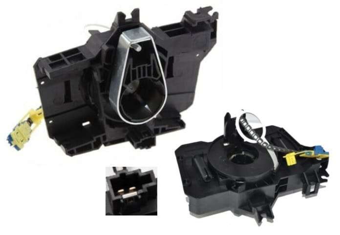 Airbag Clock Spring for Renault Duster - 211145