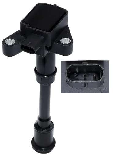 Ignition Coil (IC5012) for Ford Fiesta VI & Ford Kuga II - 211904RC