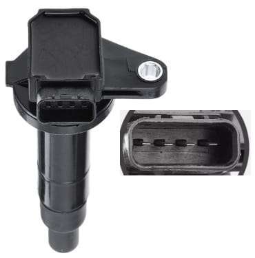 Ignition Coil (IC7020) for Toyota Avanza II - 211942RC
