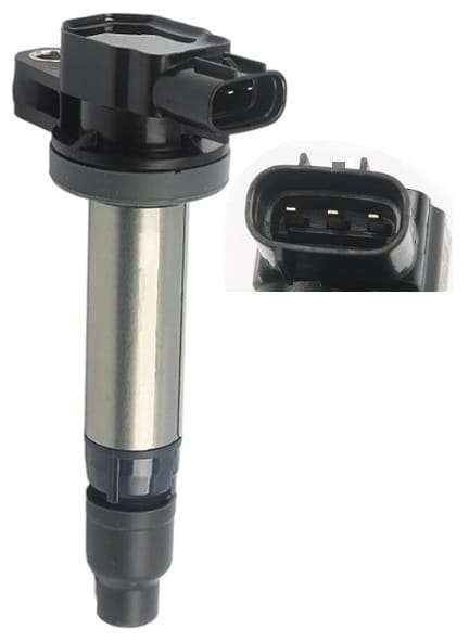 Ignition Coil (IC2009) for Toyota Etios (2NR-FE) - 211943RC