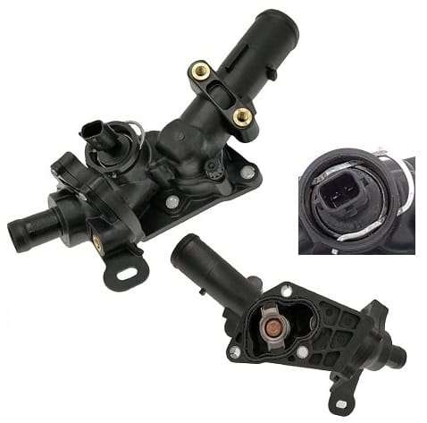 Thermostat for Renault Duster & Nissan Juke - 211952