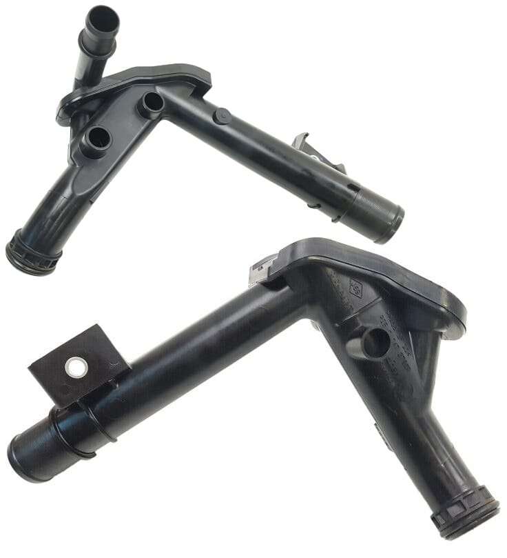 Water Pipe (Plastic) for Renault Duster & Nissan Juke - 211963