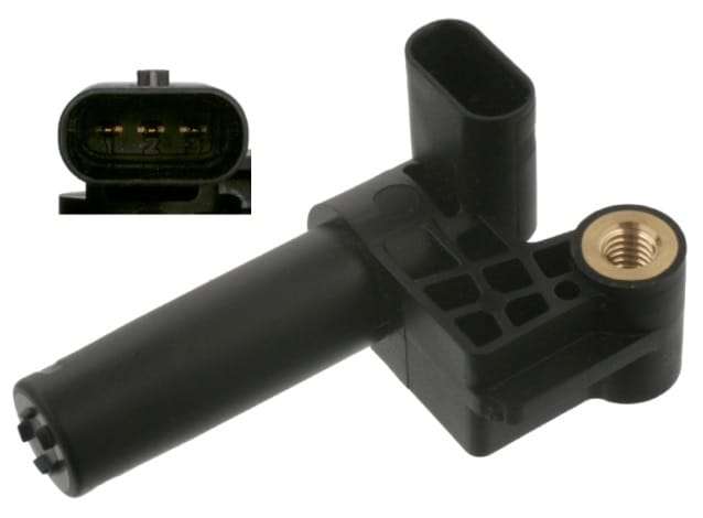 Crankshaft Position Sensor for Ford Ranger & Ford Ranger III & more - 212083