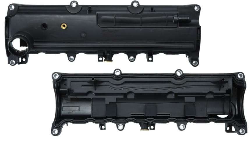 Valve Cover for Renault Duster K9K & Renault Clio III - 212163