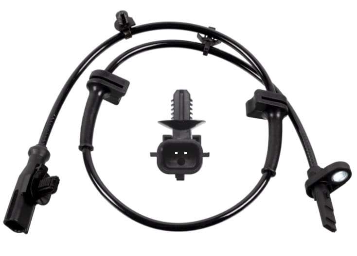Front Speed Sensor (ABS) for Ford Fiesta VI & Ford B-Max - 212461