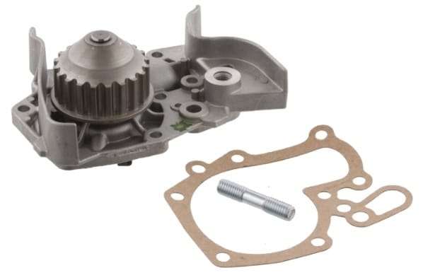 Water Pump for Renault Clio II & Renault Kangoo - 212655