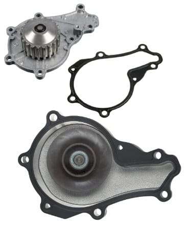 Water Pump for Citroen C3 I & Ford Ecosport & more - 212658