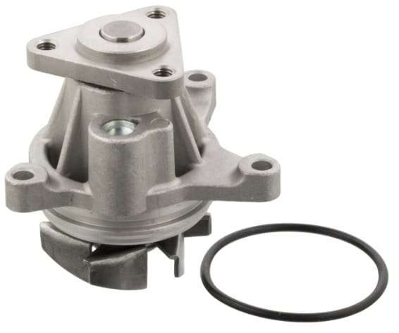 Water Pump for Mazda 3 Sport & Ford Focus III & more - 212661