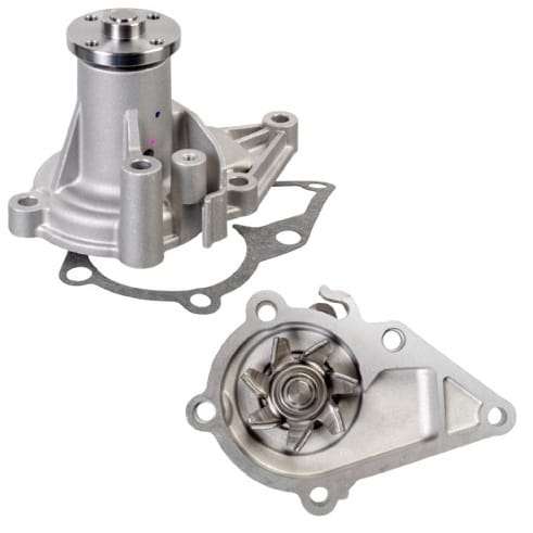 Water Pump for Hyundai Getz & Hyundai Accent III - 212666