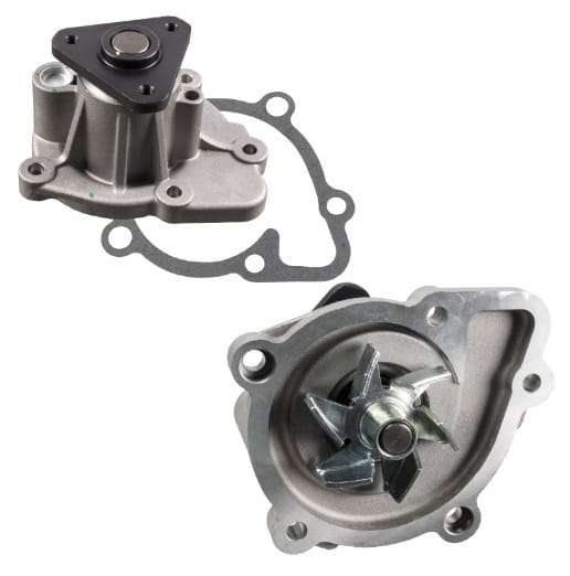 Water Pump for Hyundai IX35 & Hyundai Santa FE II - 212675