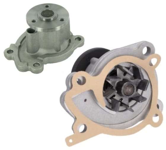 Water Pump for Renault Captur I & Nissan Juke & more - 212681