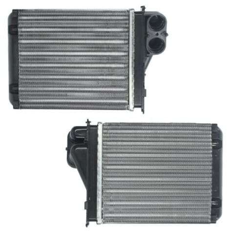 Heater Radiator for Renault Duster & Renault Logan I - 212714