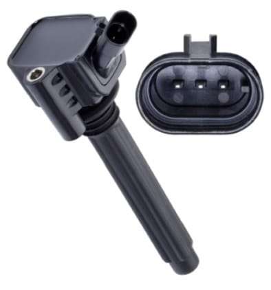 Ignition Coil (20733) for Fiat 500X & Fiat Tipo Hatchback - 212721