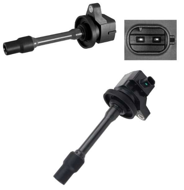 Ignition Coil (133799) for Ford Ecosport & Ford Figo III - 212722