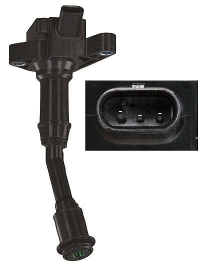 Ignition Coil (20669) for Ford Kuga II & Ford Focus III - 212723