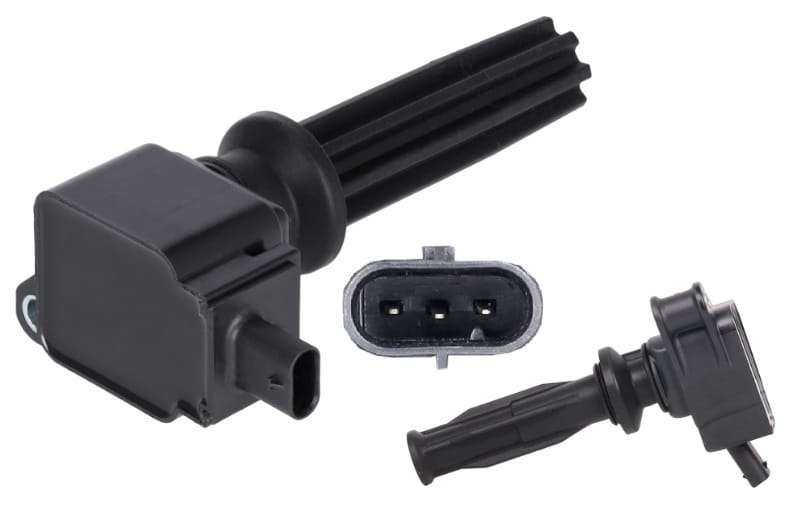 Ignition Coil (20604) for Ford Focus III & Ford Mustang Convertible & more - 212724