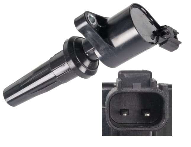 Ignition Coil (IGC463) for Ford Fusion V Saloon & Ford Ranger - 212725