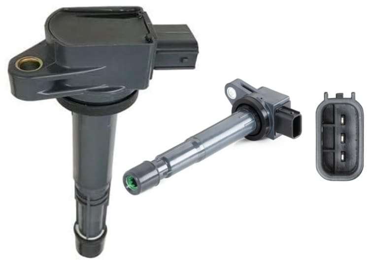 Ignition Coil (IC358) for Honda Accord VII - 212726
