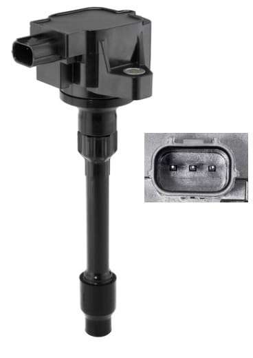 Ignition Coil (20729) for Honda CR-V V & Honda Civic IX - 212729