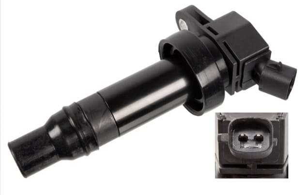 Ignition Coil (IC591) for Kia Sportage IV & Hyundai I30 - 212735