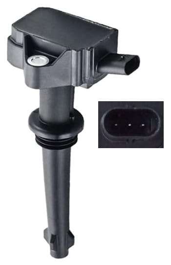 Ignition Coil (20609) for Jaguar XJ & Jaguar XK II Coupe - 212741
