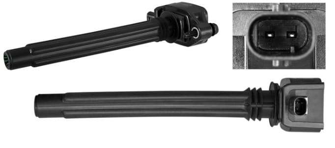 Ignition Coil (20775) for Jeep Renegade SUV & Jeep Cherokee - 212742