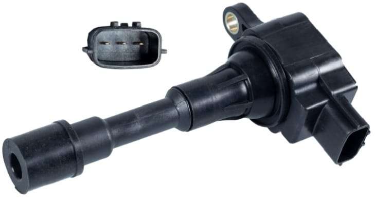 Ignition Coil (IC044) for Mazda 3 Saloon & Mazda 3 Sport - 212746
