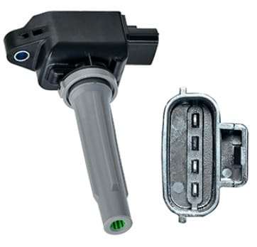 Ignition Coil (CF99) for Mazda 2 Hatchback - 212747