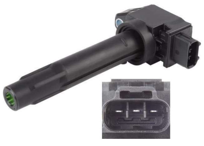 Ignition Coil (ZSE321) for Suzuki Baleno & Suzuki Ertiga - 212758