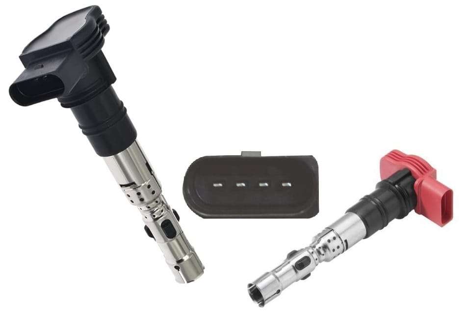 Ignition Coil (IC325) for Volkswagen Touareg 4.2 V8 (AXQ) - 212761