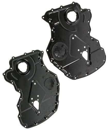 Timing Cover for Ford Transit V363 CVF5 & Mazda BT-50 II - 212777
