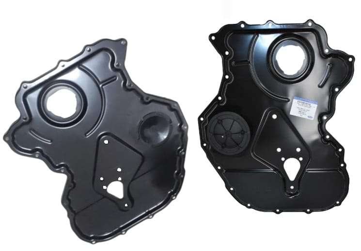 Timing Cover for Ford Ranger SAFA & Ford Ranger Pickup - 212778