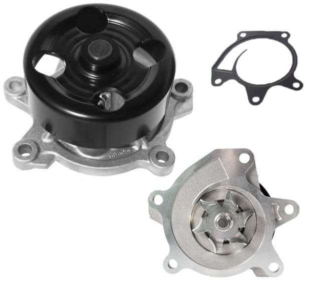 Water Pump for Renault Megane IV Hatchback & Nissan Juke - 216251