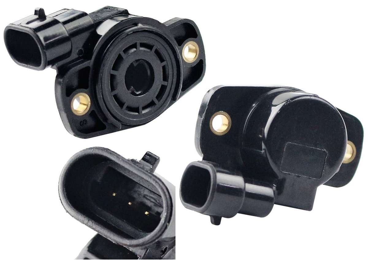 Throttle Position Sensor for Nissan NP200 & Renault Sandero/stepway I - 227762