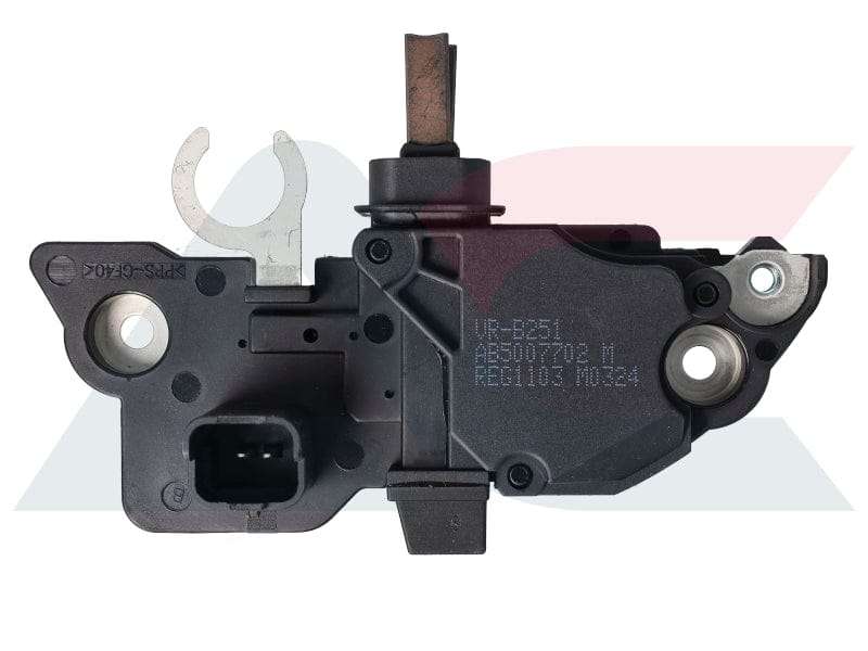 Mobiletron Alternator Voltage Regulator 2 Pin - REG1103