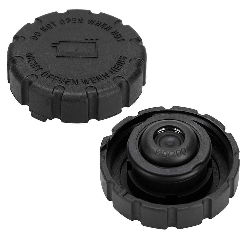 Expansion Tank Cap for Mercedes-Benz C-Class & Mercedes-Benz E-Class - 300016