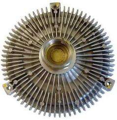 Fan Clutch for Mercedes-Benz C-Class T-Model & Mercedes-Benz E-Class - 300025