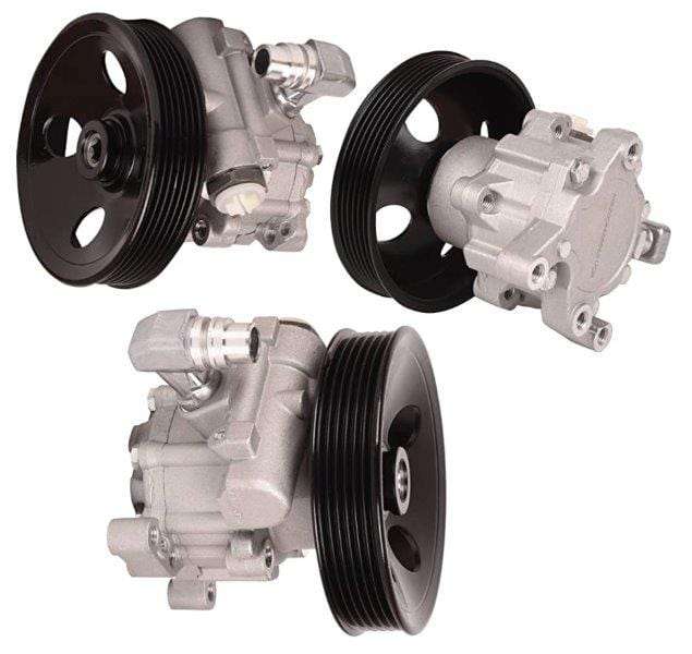 Power Steering Pump for Mercedes-Benz R-Class & Mercedes-Benz M-Class - 300057