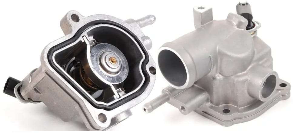 Thermostat for Mercedes-Benz C-Class T-Model & Mercedes-Benz E-Class - 300059