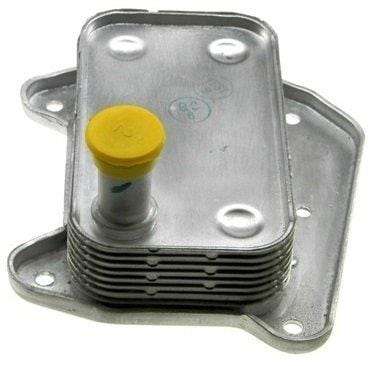 Engine Oil Cooler for Mercedes-Benz Sprinter 3,5-t Van - 301001