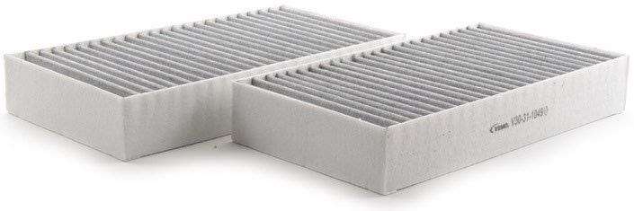 Cabin Filter Set Cfa10828-2 Mercedes W164, X164 Ml, Gl All (301381Hp)