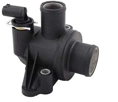 Thermostat for Mercedes-Benz A-Class - 301480