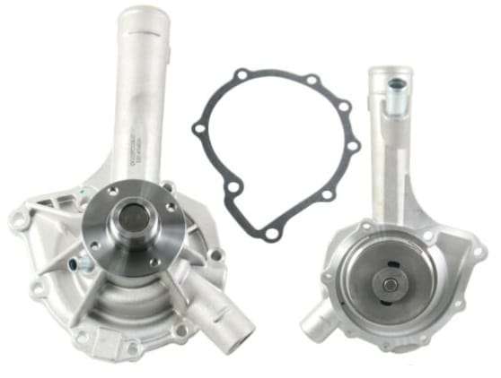 Water Pump for Mercedes-Benz C-Class & Mercedes-Benz E-Class - 302010